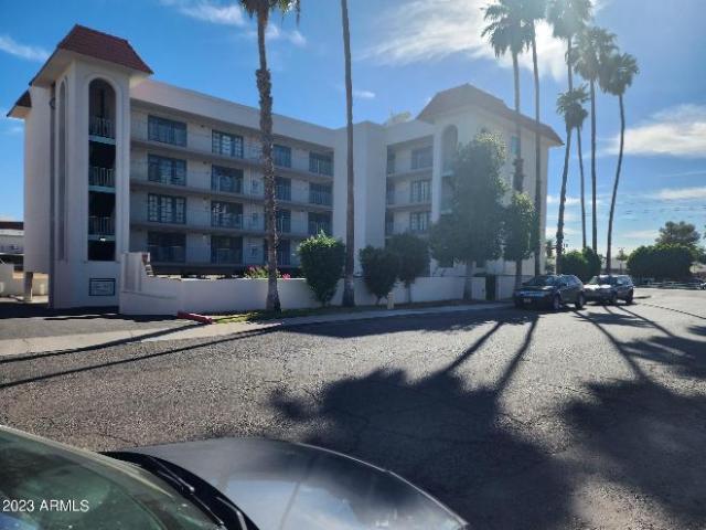 Apartment for rent in Laveen, Arizona
