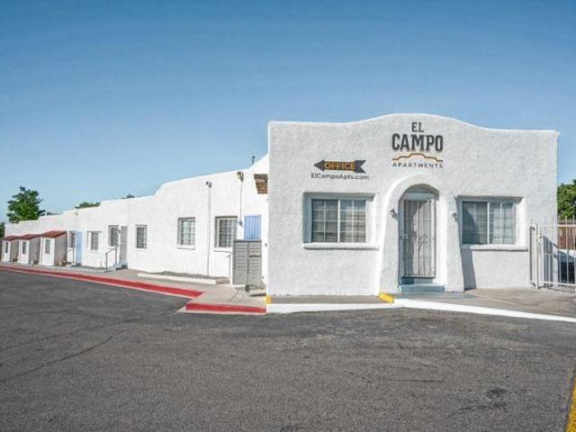 Apartment for rent in New Mexico
