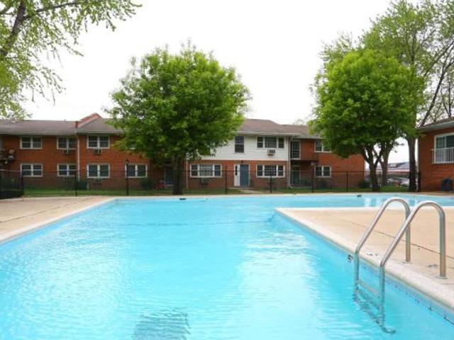 Apartment for rent in Des Plaines