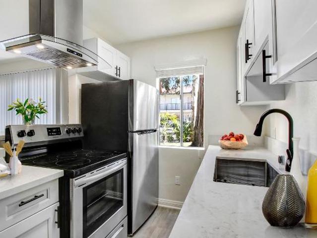 Apartment for rent in Reseda
