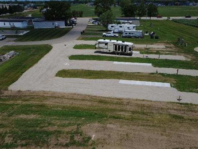 Apartment for rent in Ligonier, Indiana