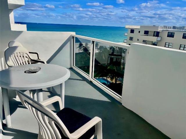 Condo for rent in Miami Beach, Florida