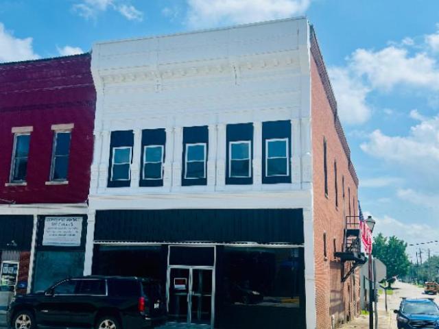 Condo for rent in Odon, Indiana