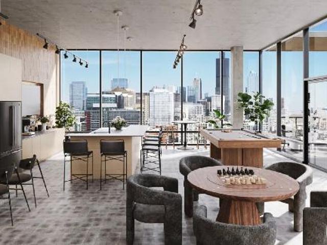 Condo for rent in Chicago Park, Illinois