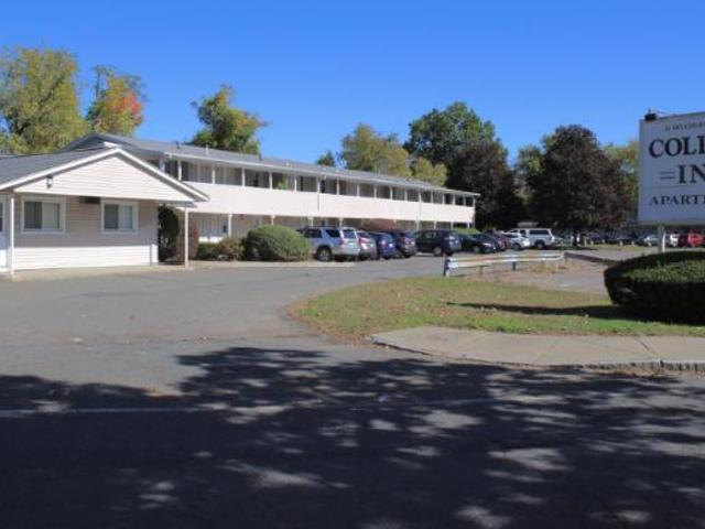 Condo for rent in Amherst, Massachusetts