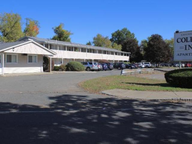 Condo for rent in Amherst, Massachusetts