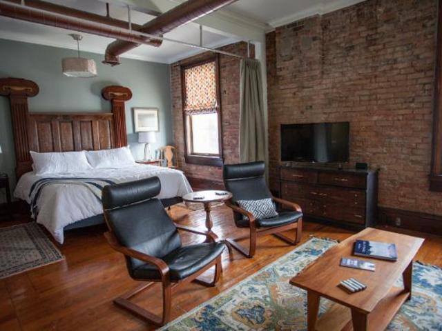 Condo for rent in Livingston, Montana
