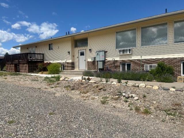 Condo for rent in Livingston, Montana