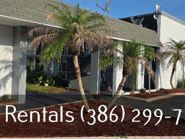 Condo for rent in Holly Hill, Florida