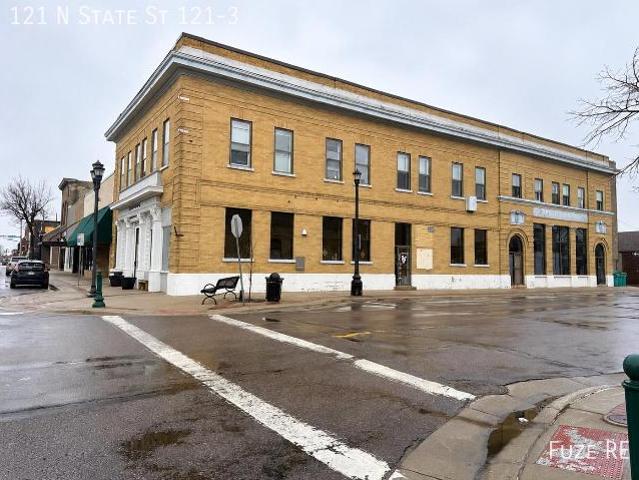 Condo for rent in Waseca, Waseca County