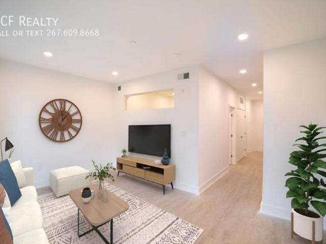 Condo for rent in Philadelphia, Pennsylvania