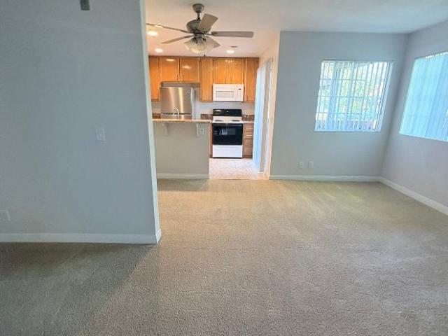 Condo for rent in Fullerton, California