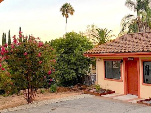 Condo for rent in Fallbrook, California