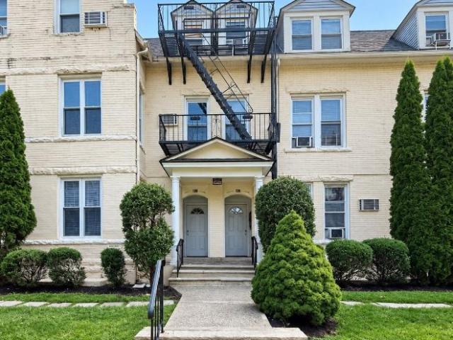 Condo for rent in Plainfield, New Jersey