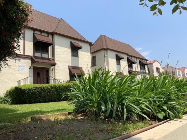 Condo for rent in California