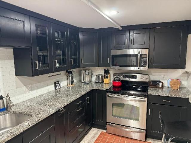 Condo for rent in Boston, Massachusetts