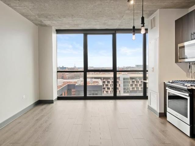 Condo for rent in Chicago Park, Illinois
