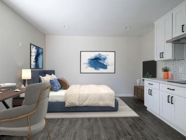 Condo for rent in Reseda