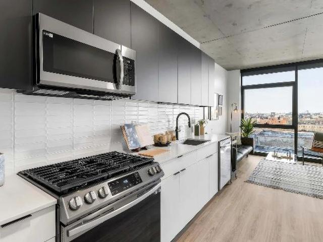 Condo for rent in Chicago Park, Illinois