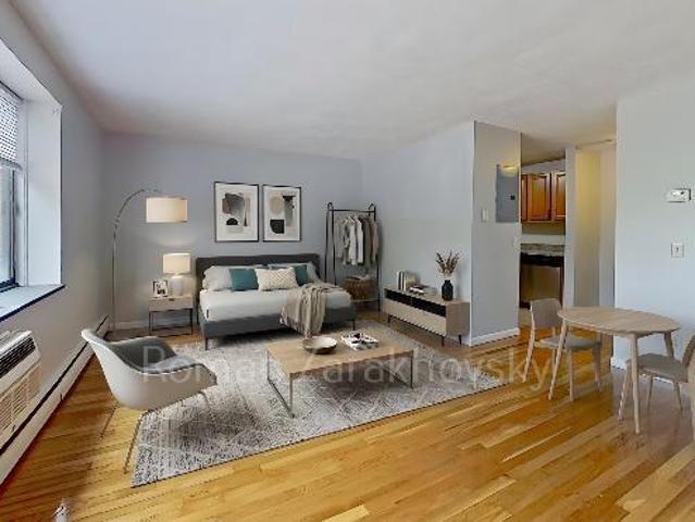 Condo for rent in Brookline, Massachusetts
