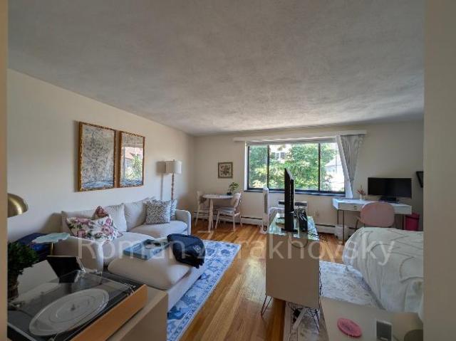Condo for rent in Brookline, Massachusetts