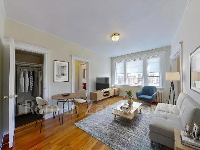 Condo for rent in Boston, Massachusetts