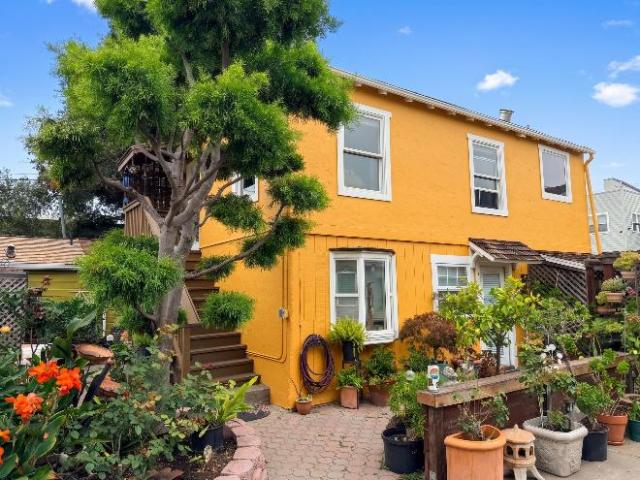 Condo for rent in Berkeley, California