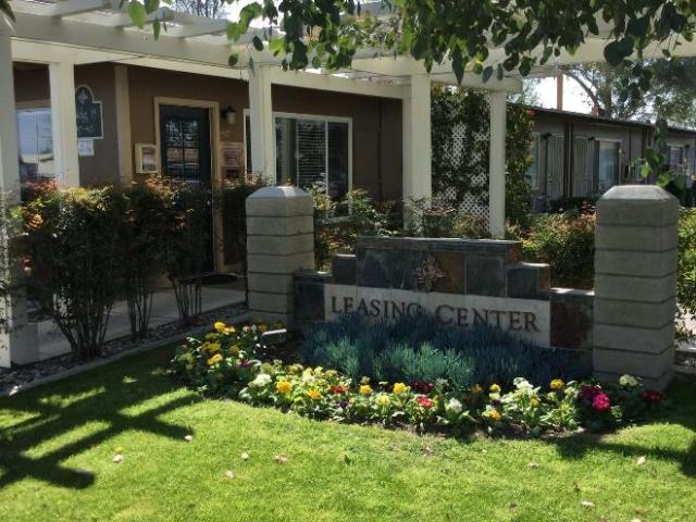 Condo for rent in Bakersfield, California