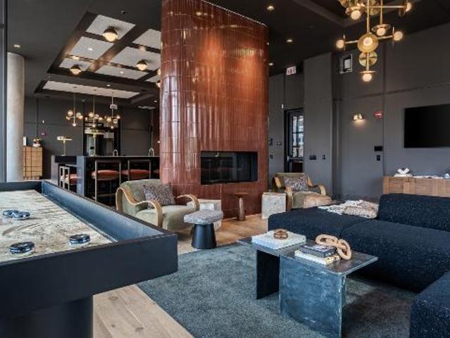 Condo for rent in Chicago Park, Illinois