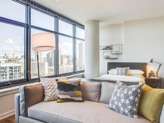 Condo for rent in Chicago Park, Illinois