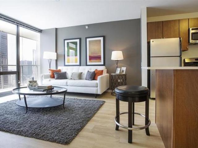 Condo for rent in Chicago Park, Illinois