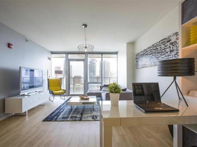 Condo for rent in Chicago Park, Illinois