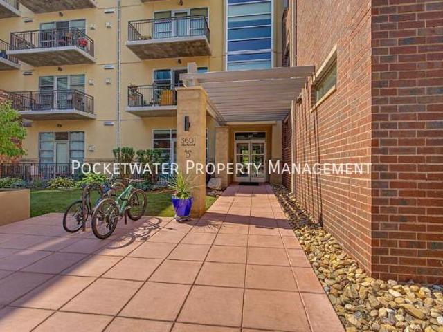 Condo for rent in Boulder, Colorado