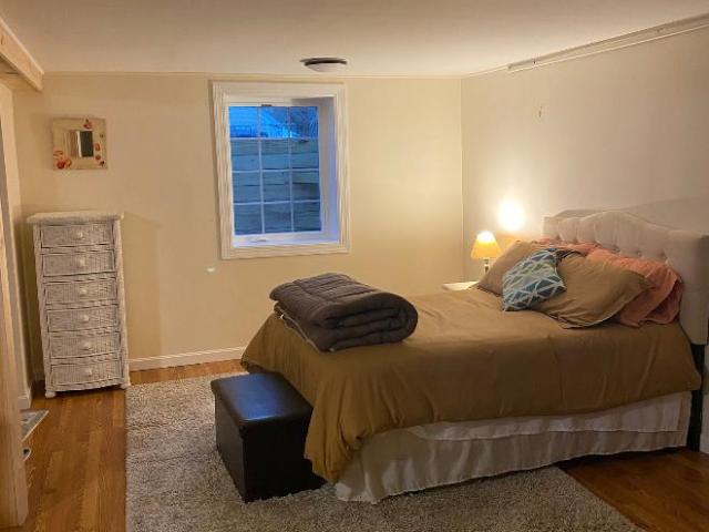 Condo for rent in Brunswick, Maine