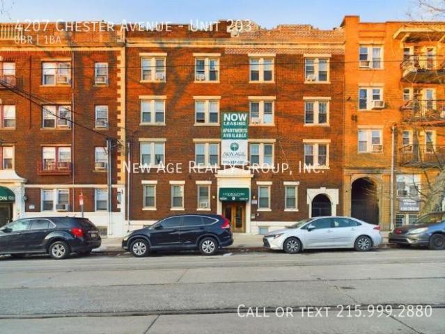 Condo for rent in Philadelphia, Pennsylvania