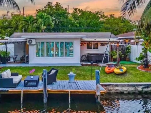 Condo for rent in Fort Lauderdale, Florida