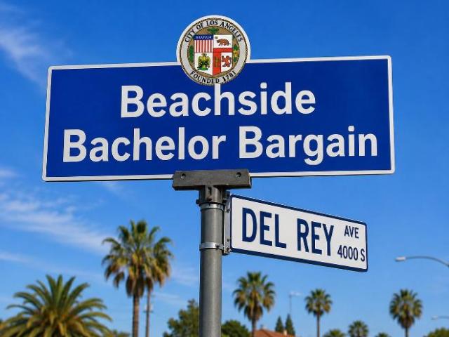 Condo for rent in Canoga Park, California