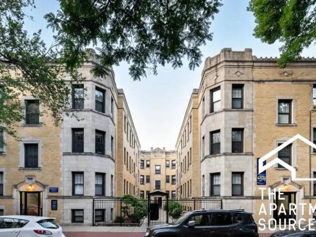 Condo for rent in Chicago, Cook County