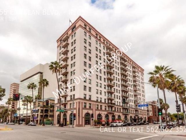 Condo for rent in Long Beach, California