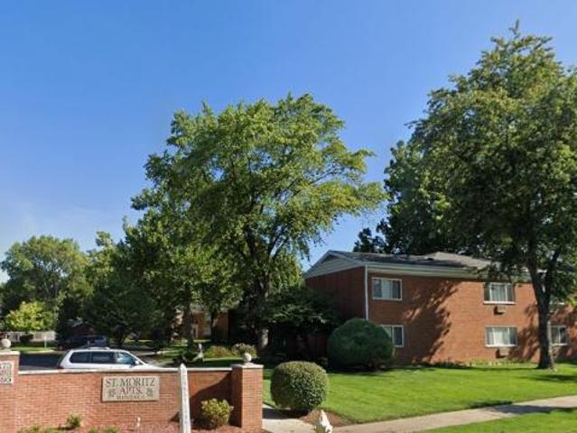 Condo for rent in Glen Ellyn, Illinois