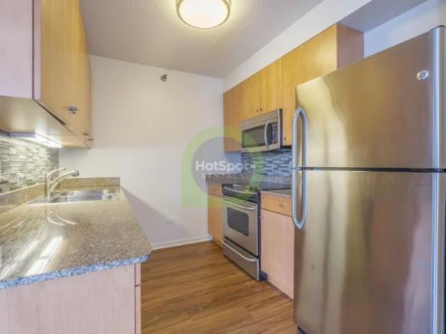 Condo for rent in Chicago Park, Illinois