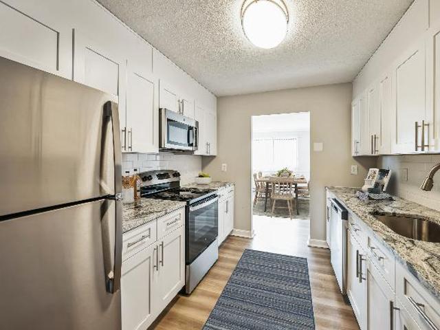 Condo for rent in Framingham, Massachusetts