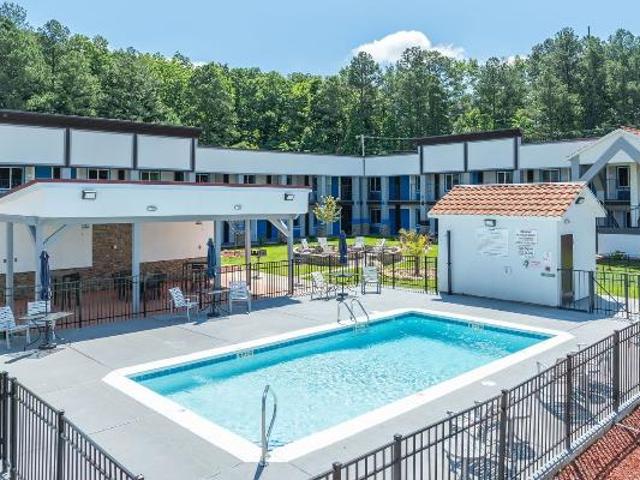 Condo for rent in Ringgold, Georgia