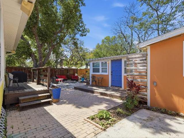 Condo for rent in Tarpon Springs, Florida