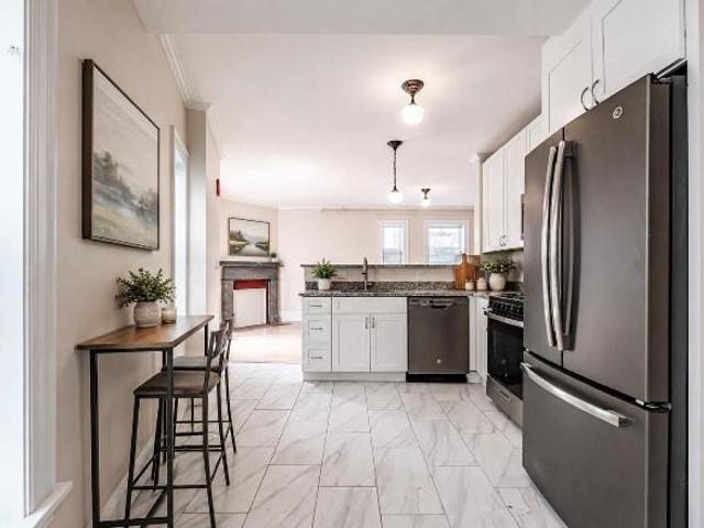 Condo for rent in Peaks Island, Maine