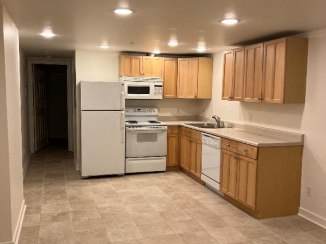 Condo for rent in Seattle, Washington