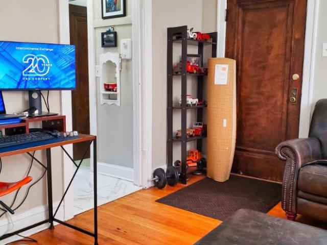 Condo for rent in Berwyn