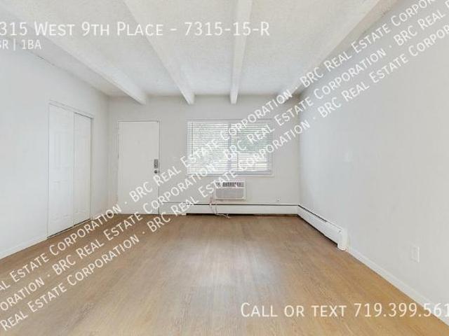 Condo for rent in Lakewood
