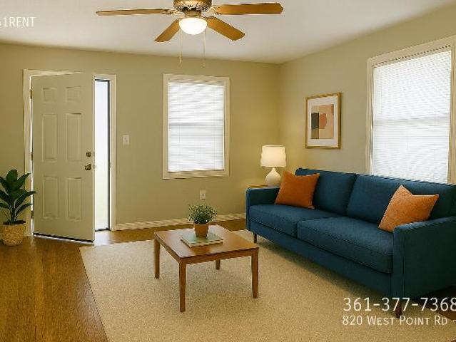 Condo for rent in Corpus Christi, Texas