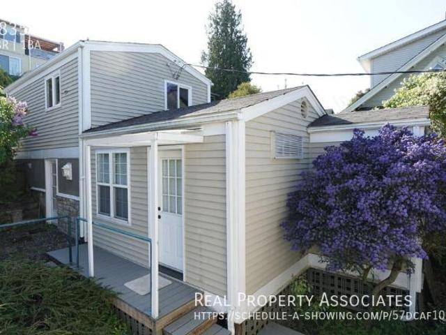 Condo for rent in Seattle, Washington